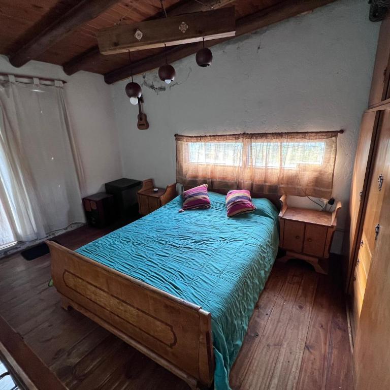 Hospedaje San Luis Sierras - Casa - 15