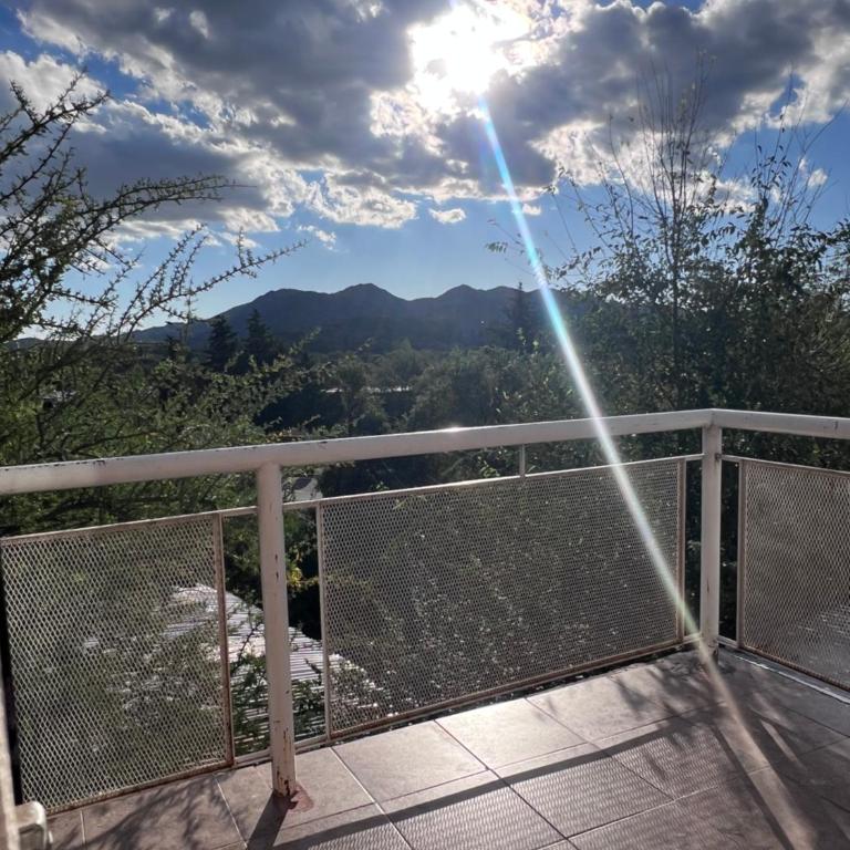Hospedaje San Luis Sierras - Casa - 17