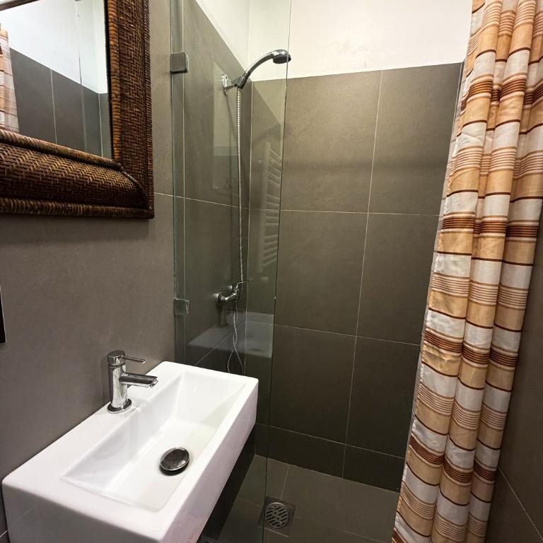AMSTELHUIS APARTMENTS PROVIDENCIA Santiago Baquedano - Apartment - 5