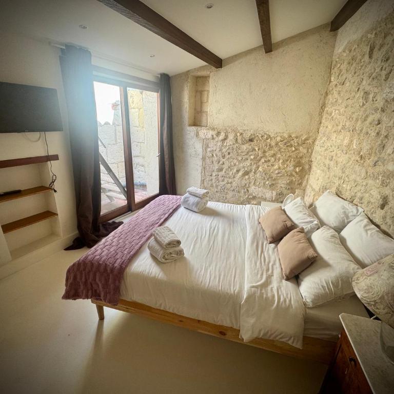Extraordinaire face aux Arènes - Casa con 2 Camere da Letto - 9