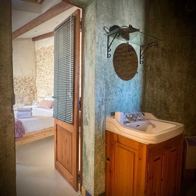 Extraordinaire face aux Arènes - Casa con 2 Camere da Letto - 7