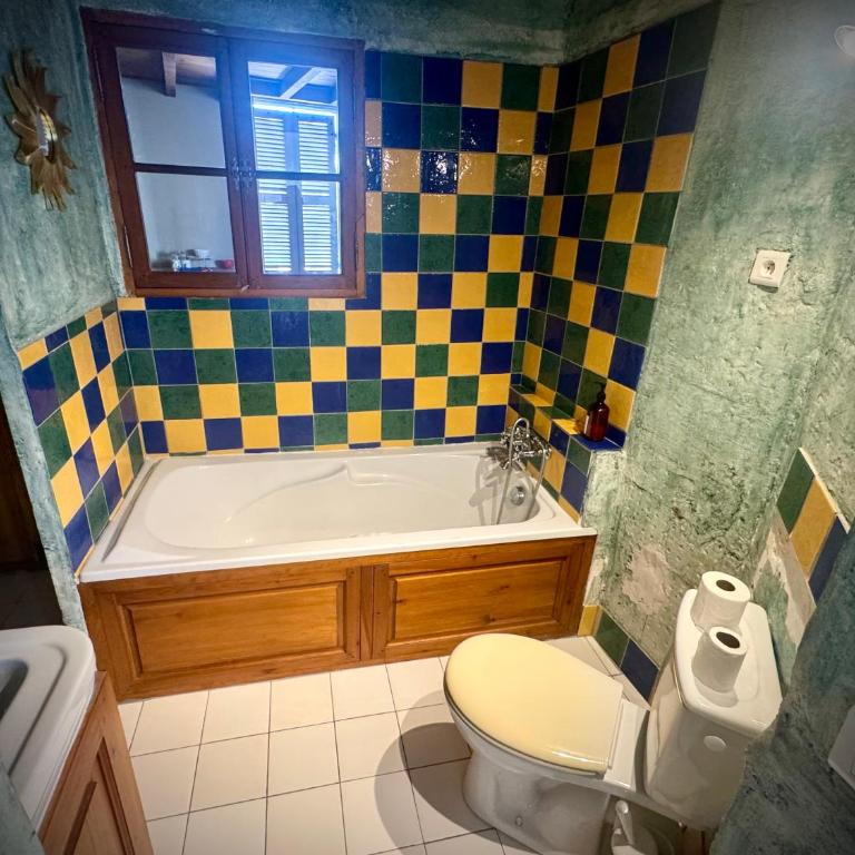 Extraordinaire face aux Arènes - Casa con 2 Camere da Letto - 6
