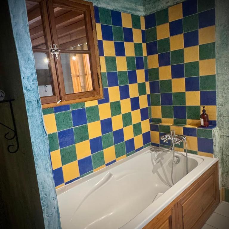 Extraordinaire face aux Arènes - Casa con 2 Camere da Letto - 4