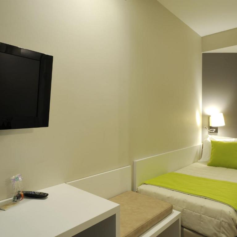 Hotel Concordia - Camera Singola - 2