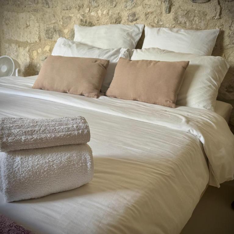 Extraordinaire face aux Arènes - Casa con 2 Camere da Letto - 2