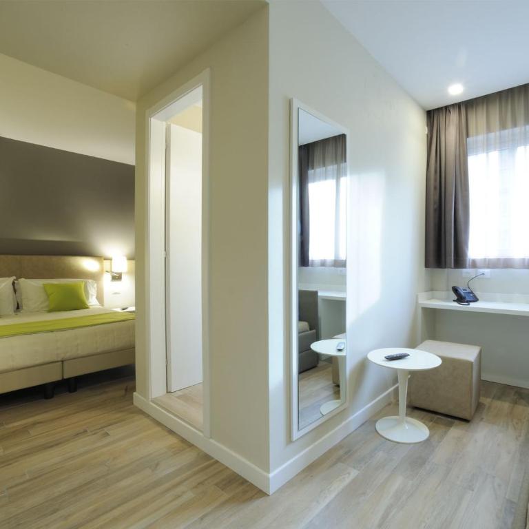 Hotel Concordia - Junior Suite - 1
