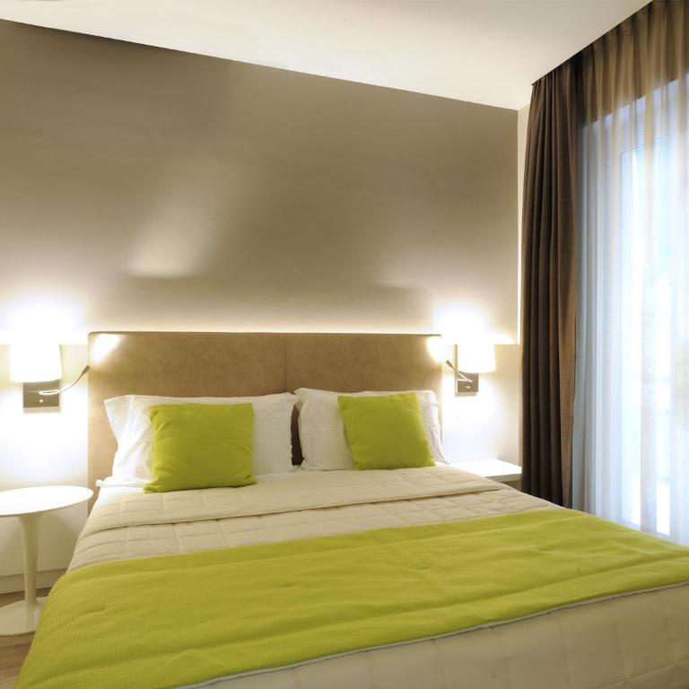 Hotel Concordia - Junior Suite - 2
