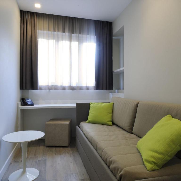Hotel Concordia - Junior Suite - 3