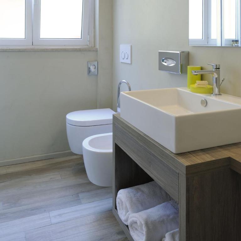 Hotel Concordia - Junior Suite - 4