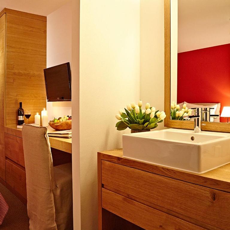 Schittlerhaus - Kleines Doppelzimmer - 6