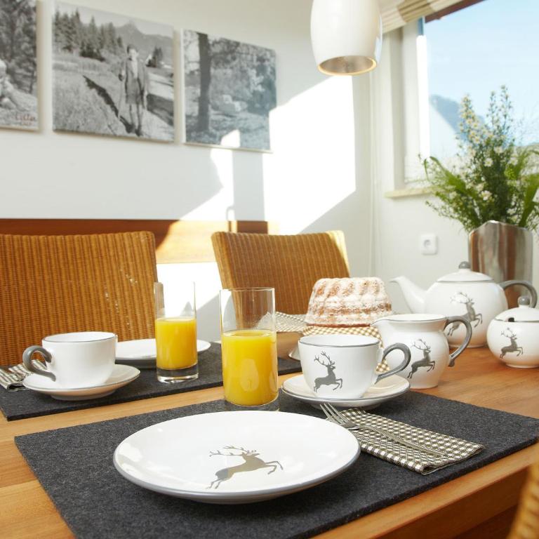 Schittlerhaus - Apartment 6 mit 2 Schlafzimmern - 7
