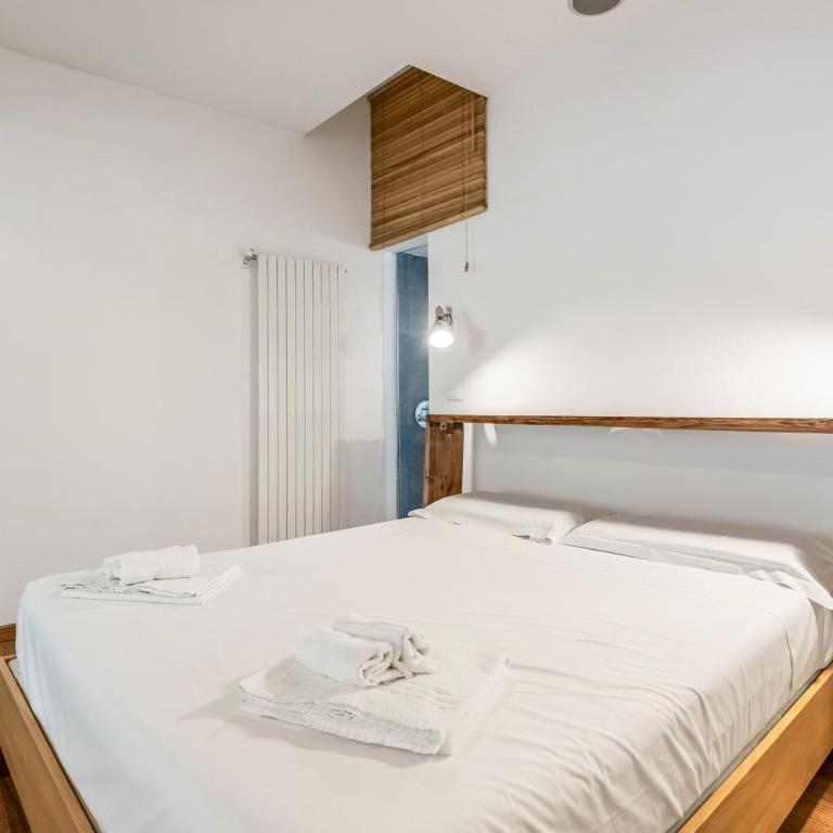 Lavagna Central Loft - Happy Rentals - Appartement 1 Chambre - 13