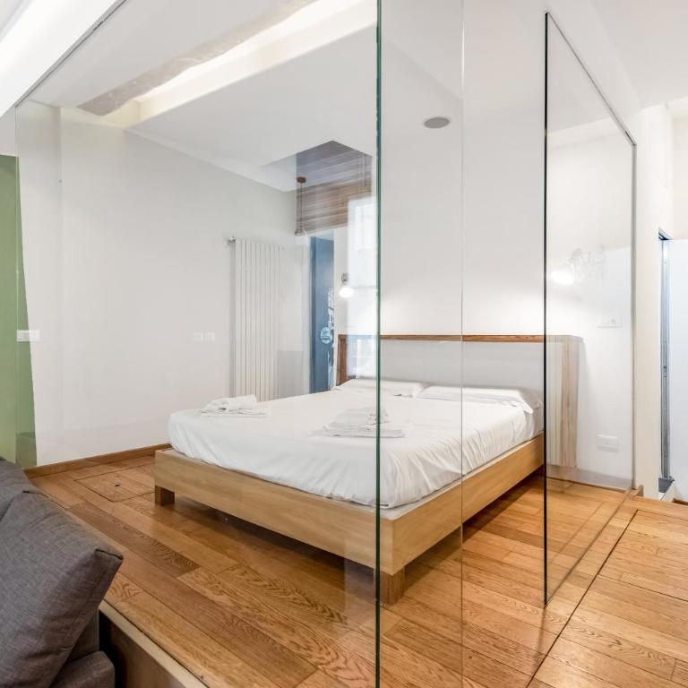Lavagna Central Loft - Happy Rentals - Appartement 1 Chambre - 24