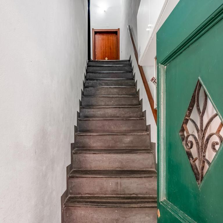 Lavagna Central Loft - Happy Rentals - Appartement 1 Chambre - 31