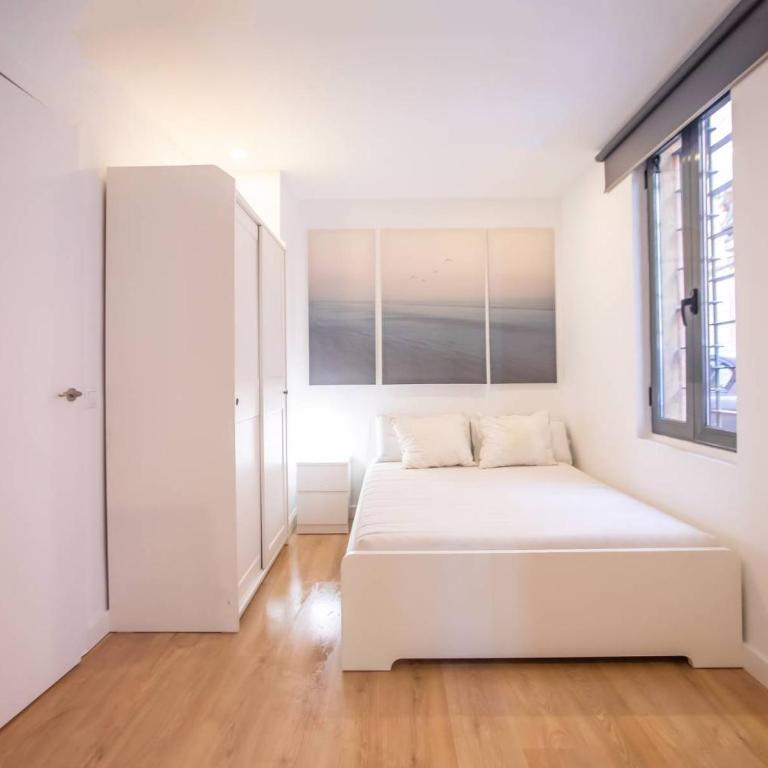 BPAR1088 - Cozy flat near the beach - Apartment - 7