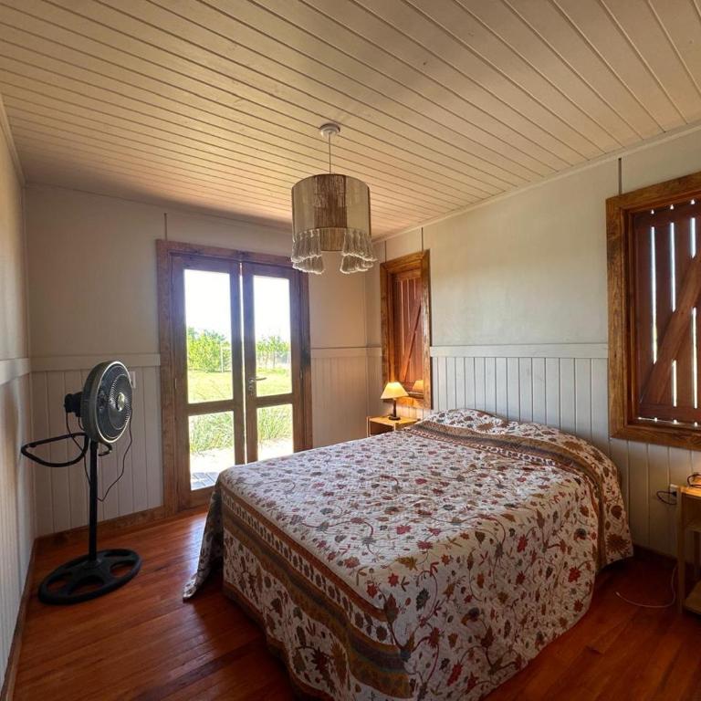 CABAÑA DE JUEGOS Exaltación de la Cruz - Casa de 2 dormitorios - 2