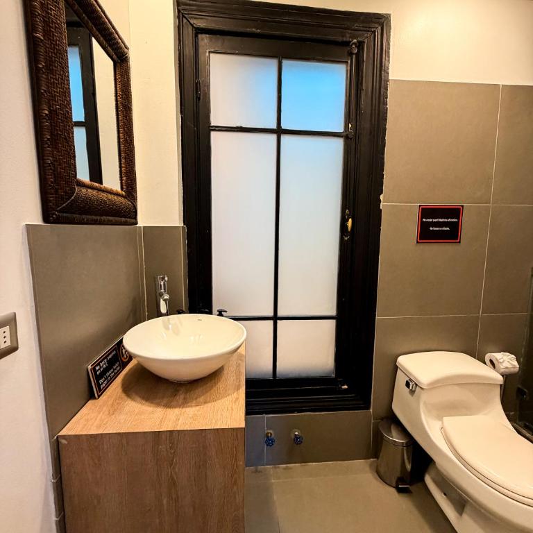 AMSTELHUIS APARTMENTS PROVIDENCIA Santiago Baquedano - Apartment - 10