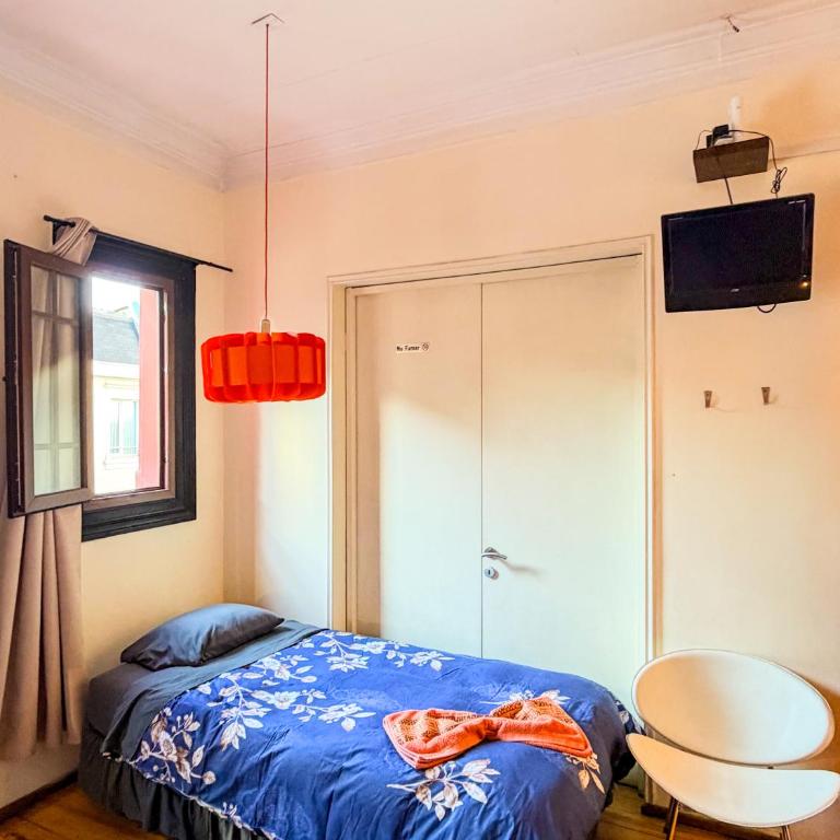 AMSTELHUIS APARTMENTS PROVIDENCIA Santiago Baquedano - Apartment - 8
