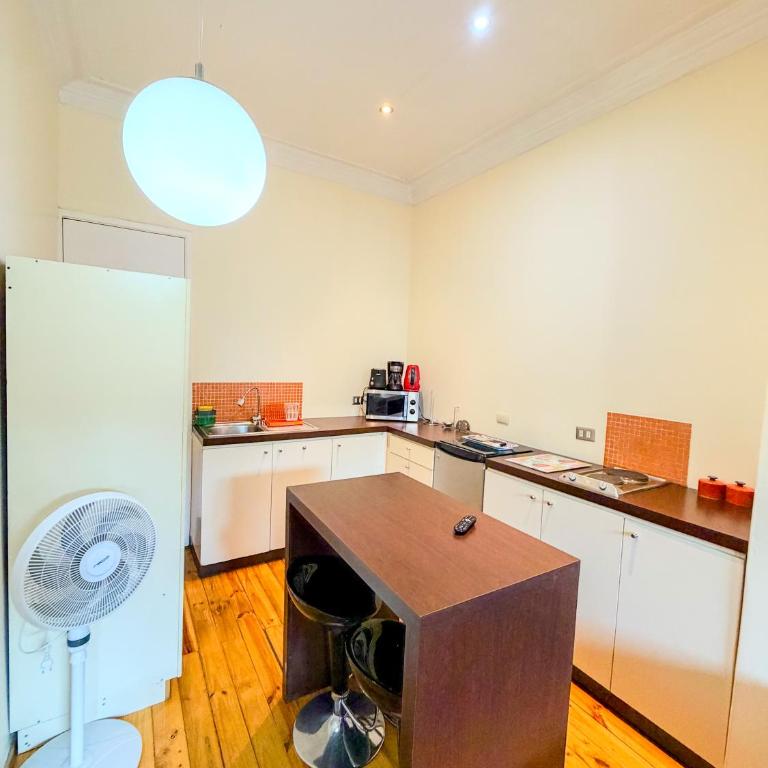AMSTELHUIS APARTMENTS PROVIDENCIA Santiago Baquedano - Apartment - 6