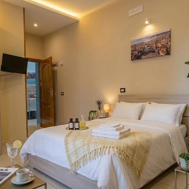MaX RelaX Suite - Camera Matrimoniale - 5