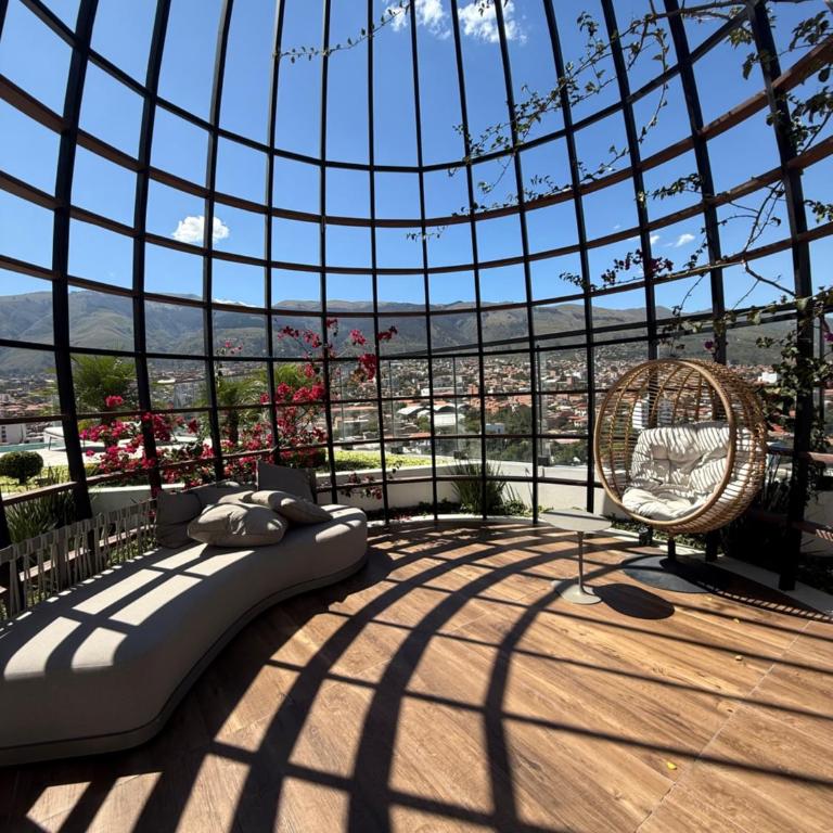 Enfoque Petfrienly Piscina Gastronomía & Ciclovia - Apartamento de 1 dormitorio - 4