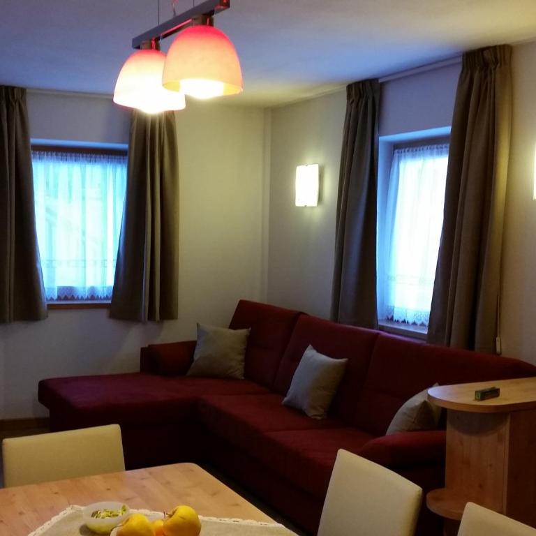 Casa Alice 5.5 - Apartment mit 2 Schlafzimmern - 7