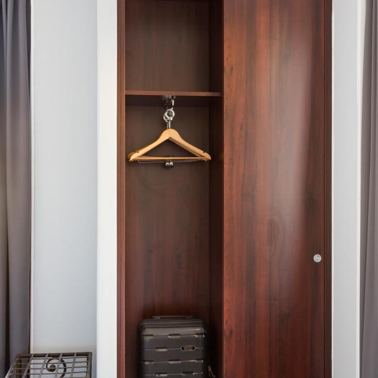 Best Western Hotel Lakmi Nice - Chambre Simple Standard - 1