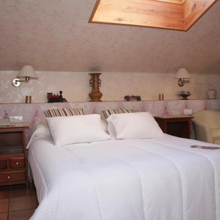 Abadía Hotel - Suite - 9