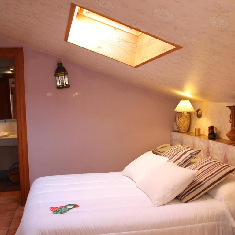 Abadía Hotel - Suite - 16