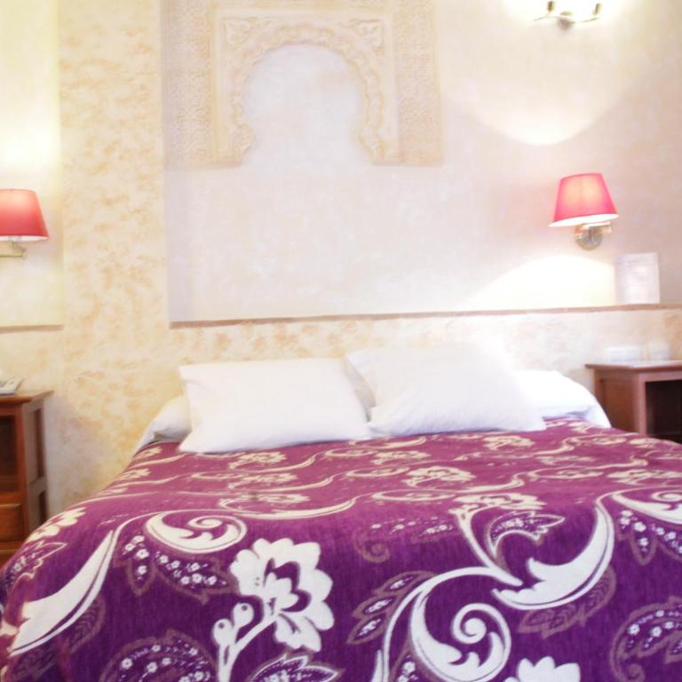 Abadía Hotel - Double or Twin Room - 29
