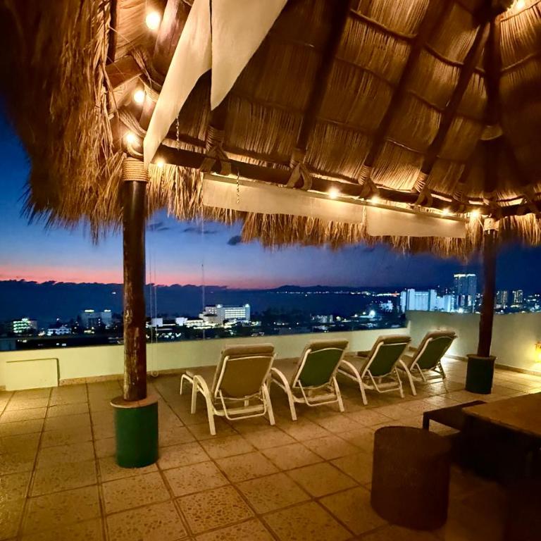 The Grand Bayview 5-Level Luxury Villa - Villa with Sea View - 66