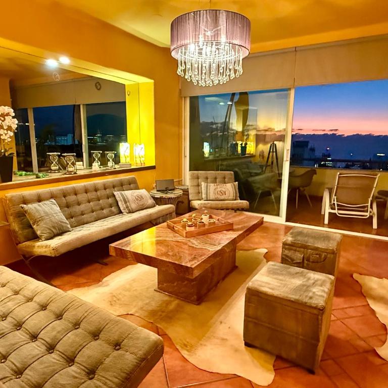 The Grand Bayview 5-Level Luxury Villa - Villa with Sea View - 2