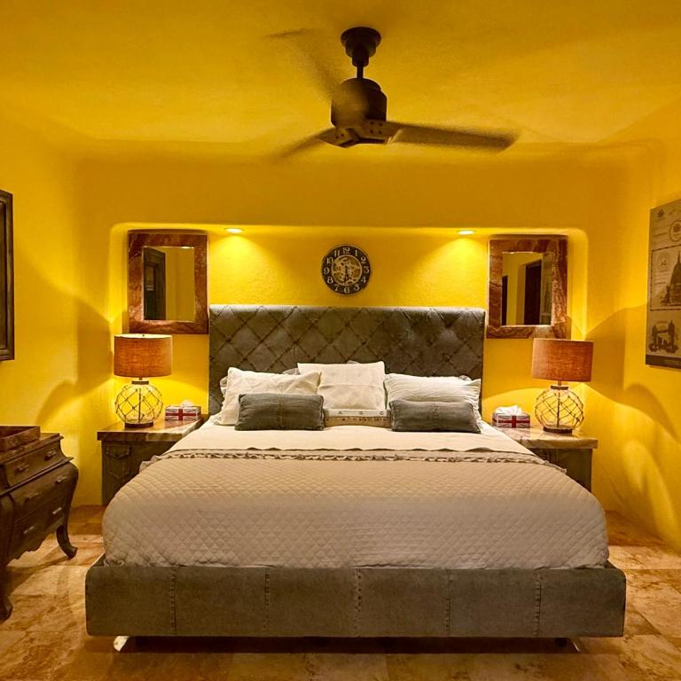 The Grand Bayview 5-Level Luxury Villa - Villa with Sea View - 3