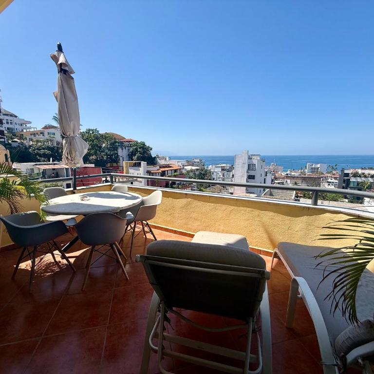 The Grand Bayview 5-Level Luxury Villa - Villa with Sea View - 25