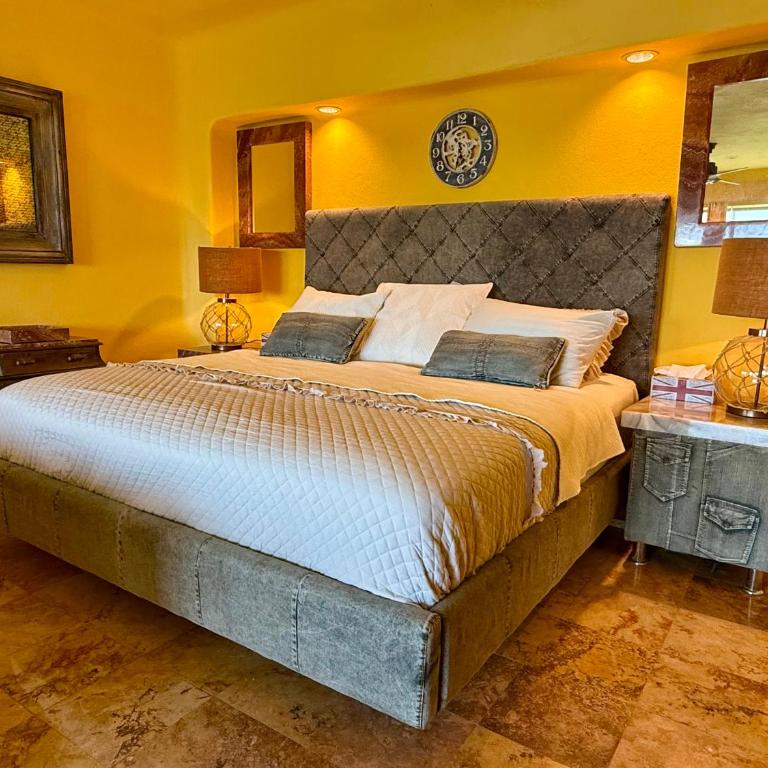 The Grand Bayview 5-Level Luxury Villa - Villa with Sea View - 29