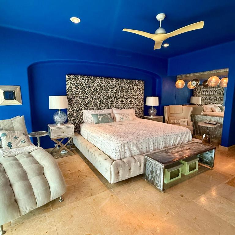 The Grand Bayview 5-Level Luxury Villa - Villa with Sea View - 26
