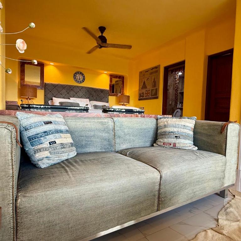 The Grand Bayview 5-Level Luxury Villa - Villa with Sea View - 34