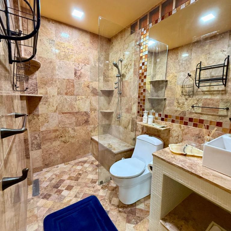 The Grand Bayview 5-Level Luxury Villa - Villa with Sea View - 39