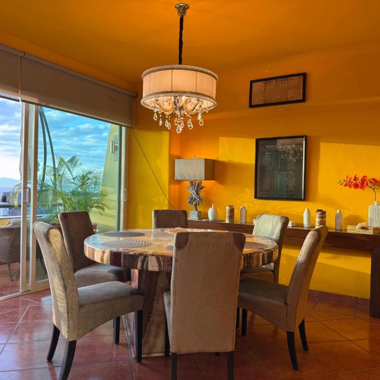 The Grand Bayview 5-Level Luxury Villa - Villa with Sea View - 51