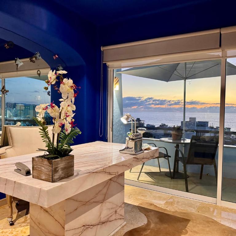 The Grand Bayview 5-Level Luxury Villa - Villa with Sea View - 8