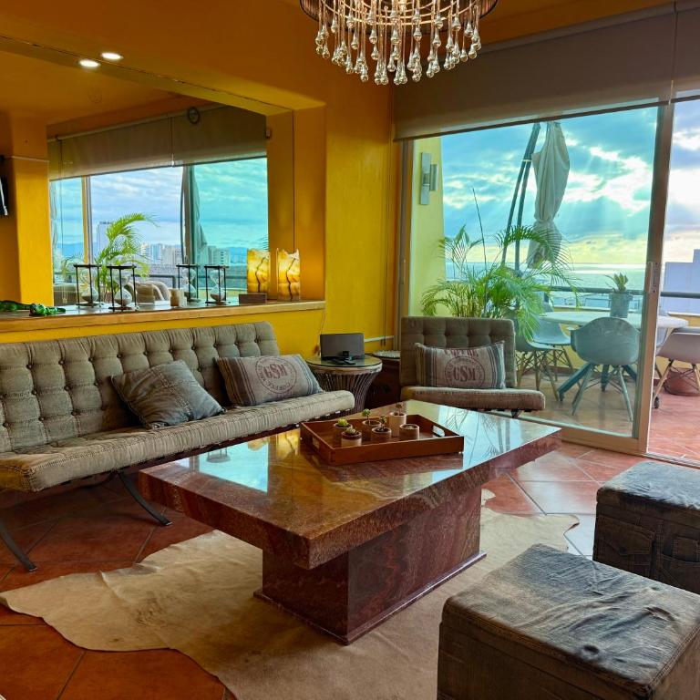 The Grand Bayview 5-Level Luxury Villa - Villa with Sea View - 61