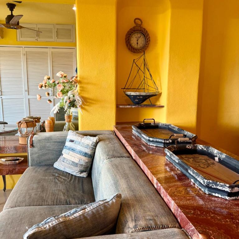 The Grand Bayview 5-Level Luxury Villa - Villa with Sea View - 53