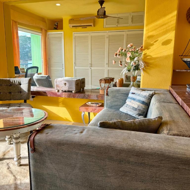 The Grand Bayview 5-Level Luxury Villa - Villa with Sea View - 60