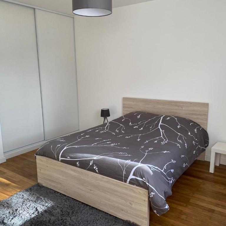 Cozy 1-bedroom apartment N1 - Appartement 1 Chambre - 8