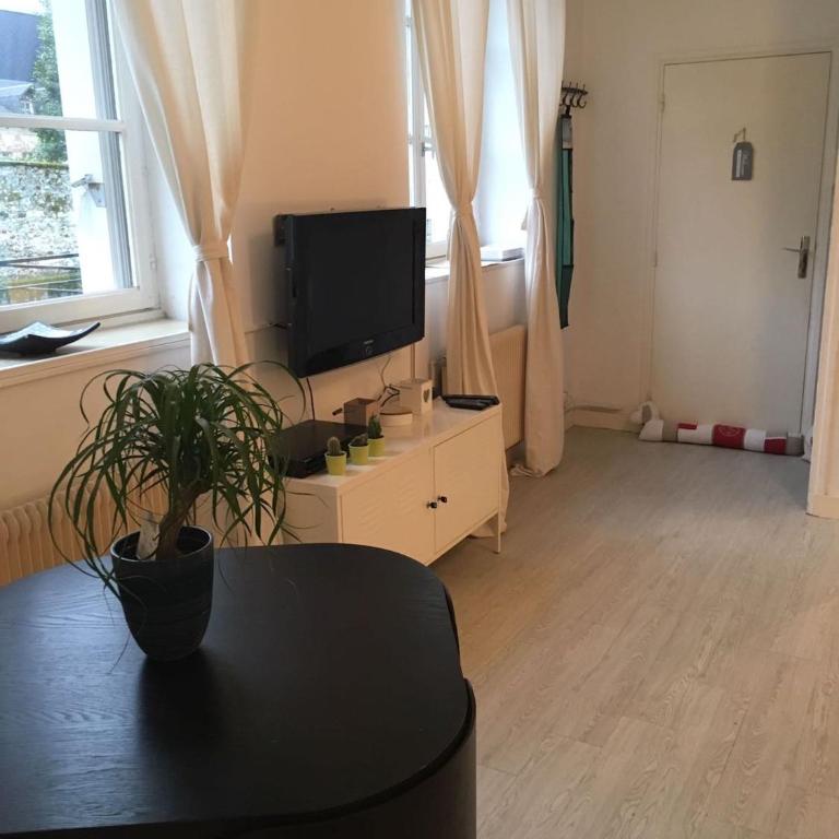 La Maison du Bonheur - Studio - 4