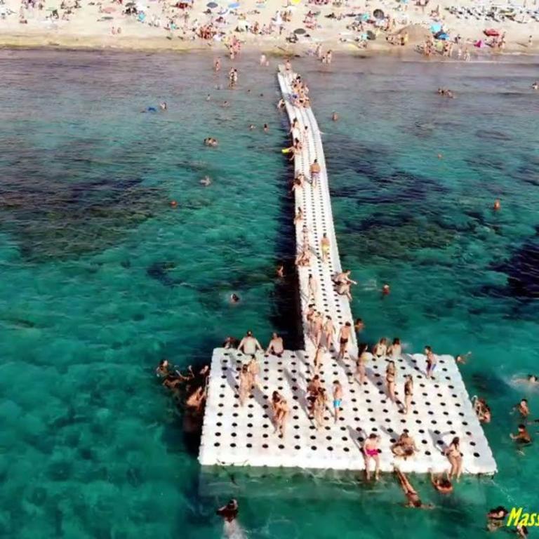 Marluna - Monolocale Familiare - 21