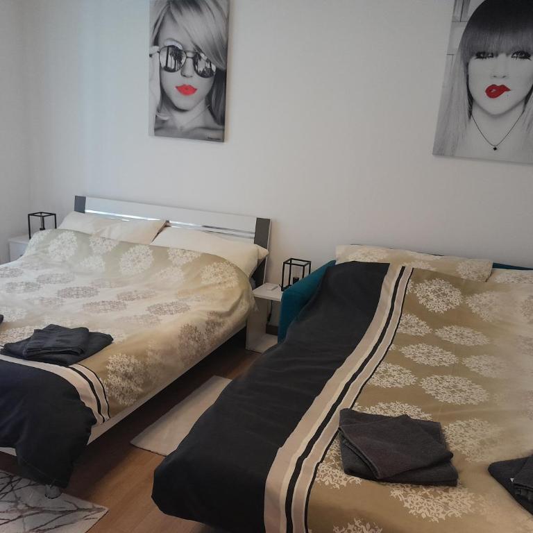 San's resort - Appartamento con 1 Camera da Letto - 11