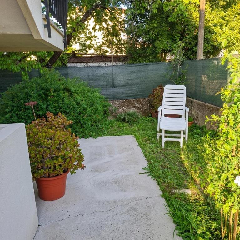 Casa vacanze il Melo - Two-Bedroom Apartment - 3