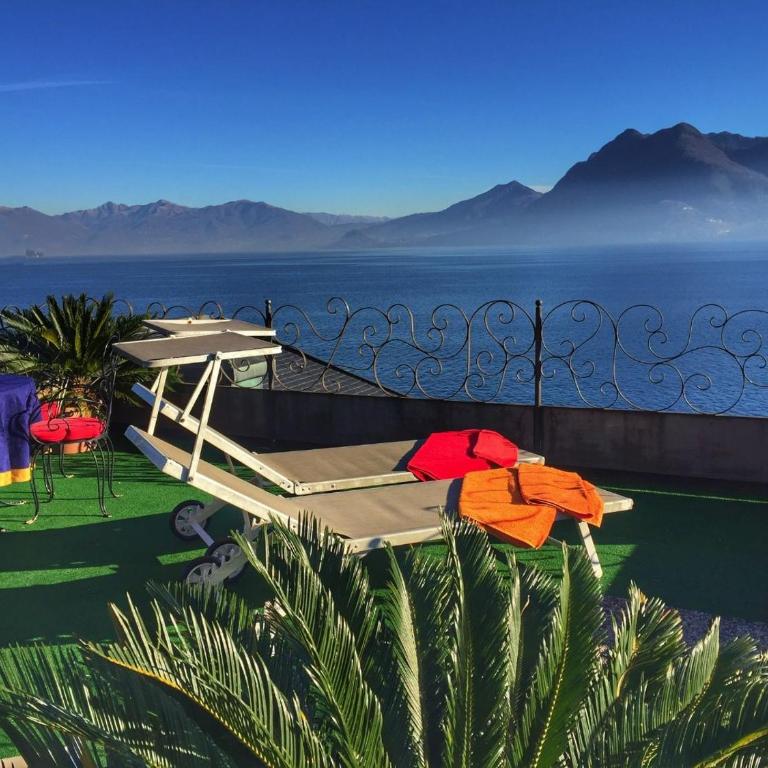 Anita - Appartamento con Terrazza - 2
