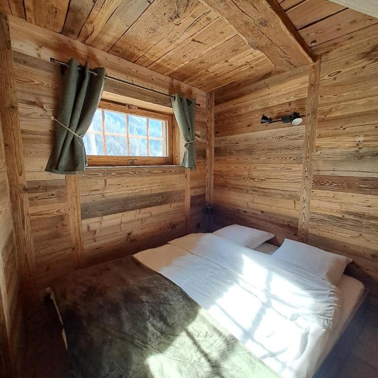 Chalet La Grange à Philippe - Chalet mit 2 Schlafzimmern - 4